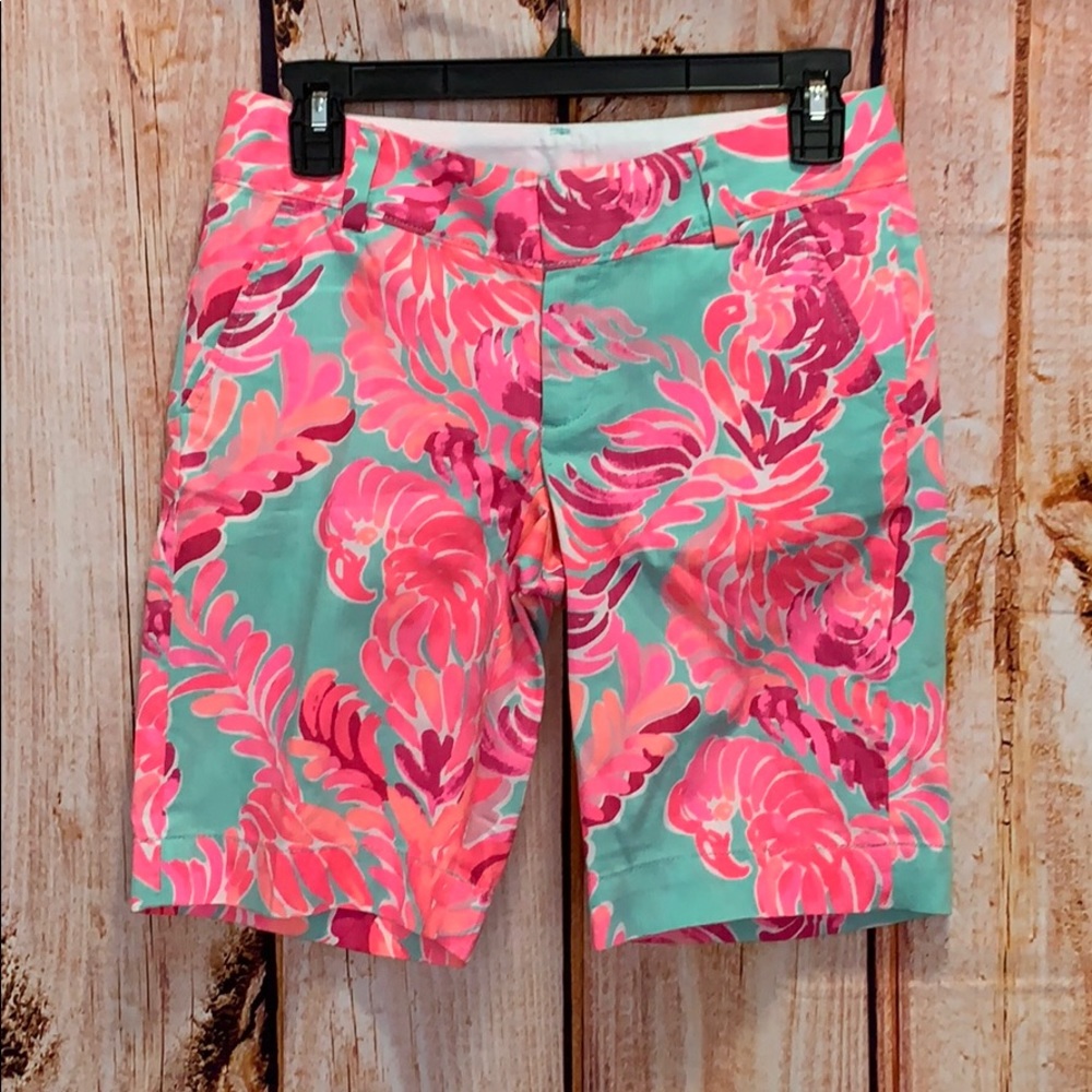 Lilly Shorts
